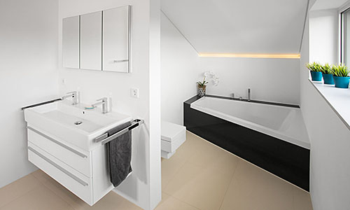 Neubau in Massenbachhausen