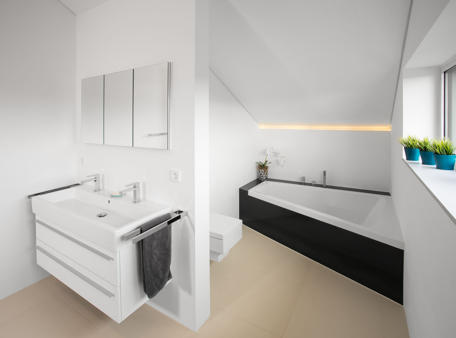 Neubau in Massenbachhausen